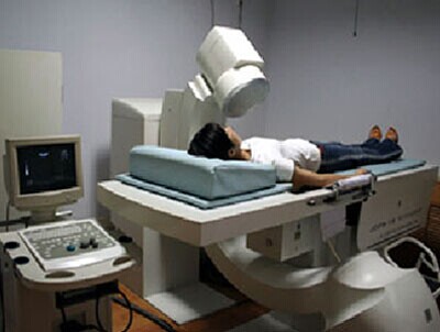 体外震波碎石仪